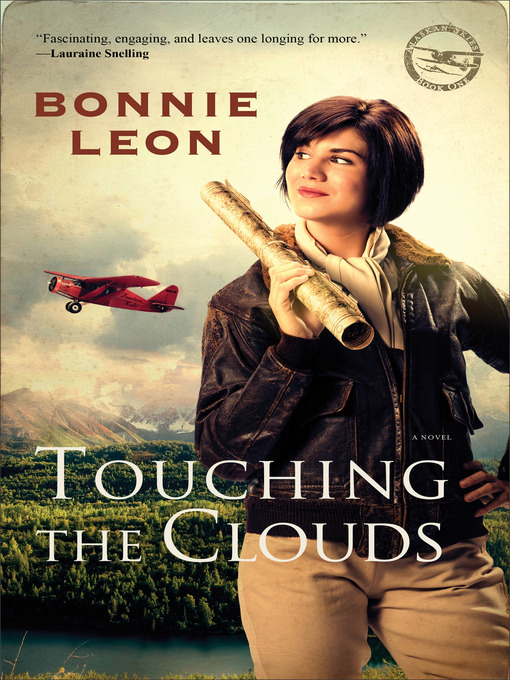 Title details for Touching the Clouds by Bonnie Leon - Available